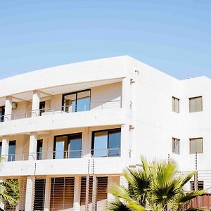 Ausblick Guest House - State House