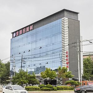 Tj Hotel